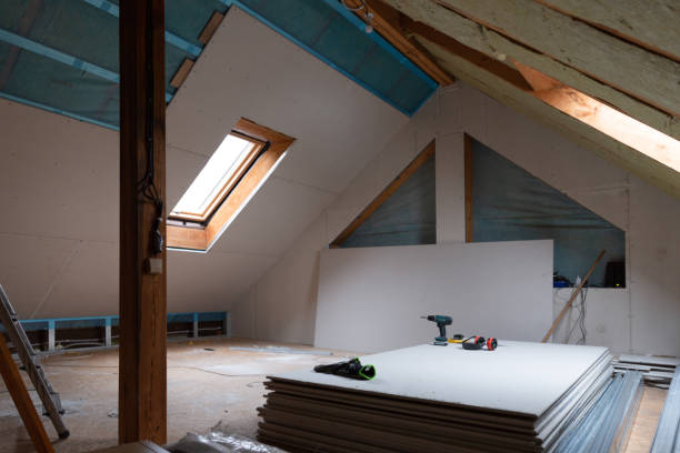 Best Spray Foam Insulation in Northwest Ithaca, NY