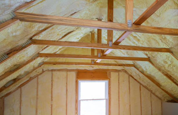 Best Energy Efficiency Insulation in Northwest Ithaca, NY