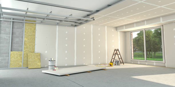 Best Insulation Maintenance and Repair in Northwest Ithaca, NY