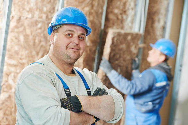 Types of Insulation We Offer in Northwest Ithaca, NY