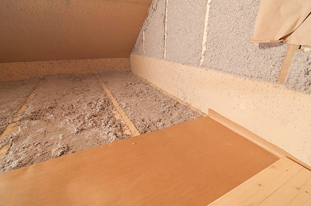Best Eco-Friendly Insulation in Northwest Ithaca, NY